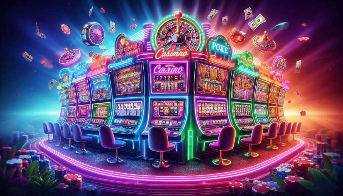 Rich Royal Casino